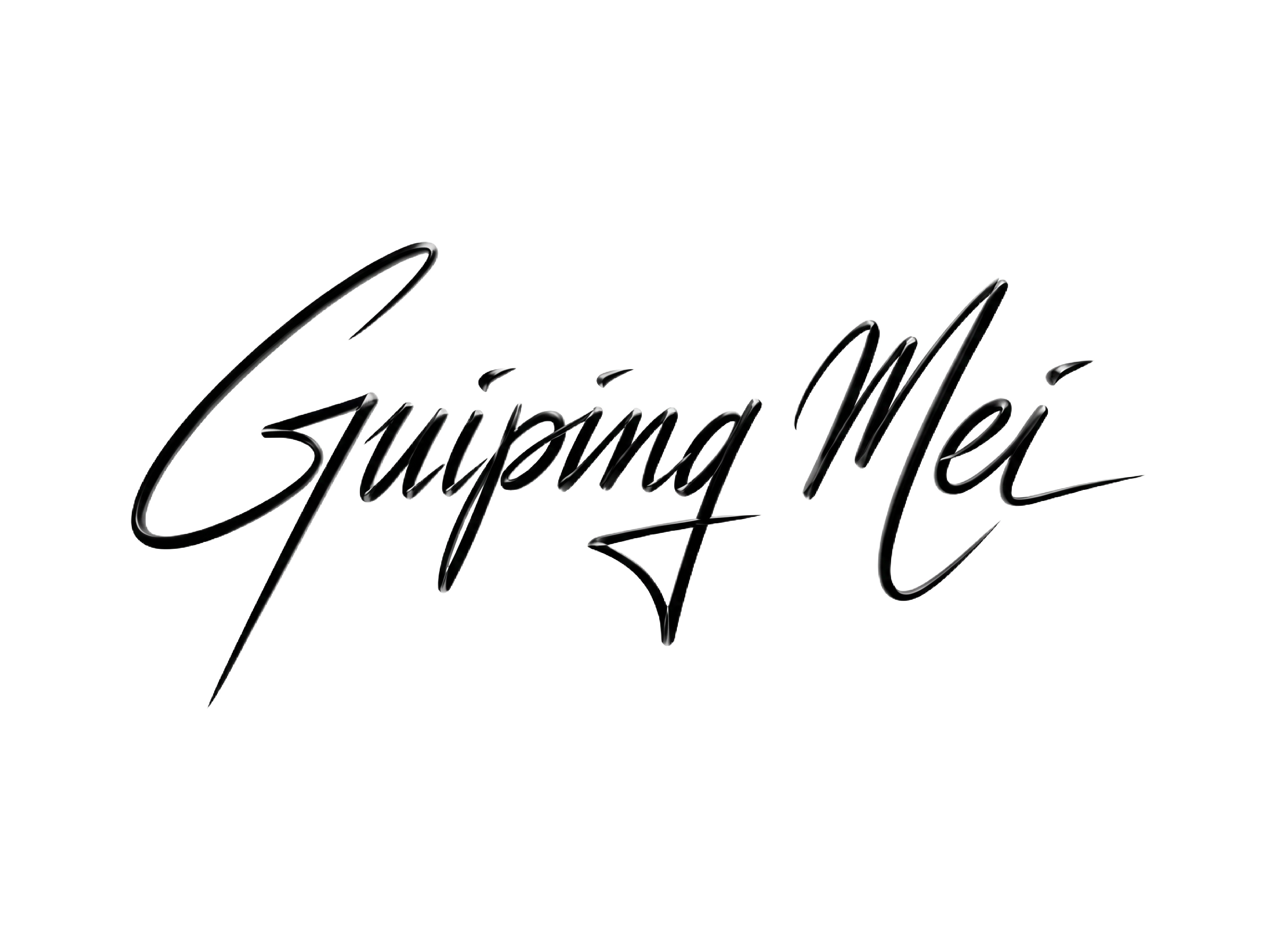 Guiping Mei